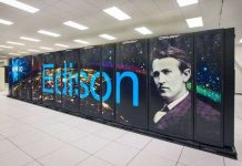 Siêu máy tính Cray XC30 giúp xây dựng bộ gen con người trong 9 phút