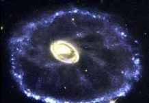 Nhật Bản rung chuyển bởi động đất Một viên gạch trong dải ngân hà