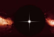 Phát hiện gợn sóng "lạ chưa từng thấy" xung quanh 1 ngôi sao