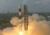 Ấn Độ phóng 104 vệ tinh chỉ bằng một tên lửa đẩy, phá kỷ lục của Nga