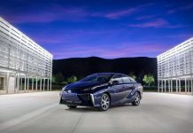 7 công nghệ tiên tiến sẽ được dùng tại Olympic Tokyo 2020