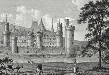 Tìm hiểu về bảo tàng Louvre