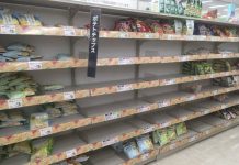 Nguyên nhân thực sự khiến Nhật Bản rơi vào "Đại khủng hoảng khoai tây chiên"