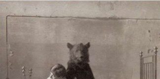 Chùm ảnh bí ẩn ai cũng đau đầu không thể giải thích