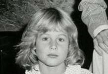 Cô gái phát ra mùi... cá chết