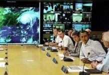 Bão Irene tiếp tục hoành hành nước Mỹ