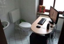 Các sự thật về thói quen vệ sinh khiến chúng ta té ngửa