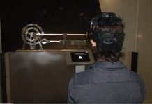 Dự án giúp con người dùng ý nghĩ điều khiển máy móc