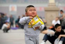 "Con một" ngại mạo hiểm và dễ lo lắng thái quá