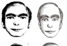 Bí ẩn 2000 người cùng mơ về một người đàn ông Bí ẩn 2000 người cùng mơ về một người đàn ông