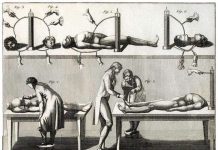 Thí nghiệm điên rồ trên tử thi quái đản nhất lịch sử