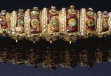 Robot sâu bướm 200 năm tuổi