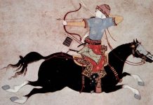 Phát minh đơn giản làm nên đế chế Mông Cổ Phát minh đơn giản làm nên đế chế Mông Cổ