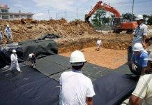 Hơn 20 trường học ở Fukushima nhiễm phóng xạ cao