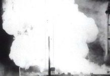 Thảm họa khủng khiếp của thám hiểm vũ trụ