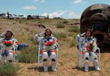 Trung Quốc vượt Nga trong việc phóng tên lửa vũ trụ