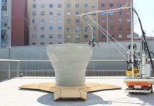 Minibuilder – Đội ngũ robot xây dựng có khả năng thay thế người