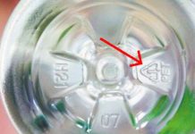 Giúp bạn hiểu hết ký hiệu bí ẩn được in trên các bao bì sản phẩm dùng hàng ngày