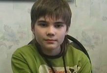 Cậu bé nhớ được kiếp trước của mình là người sao Hỏa