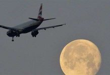 Sự cố chưa từng có: 13 máy bay đột nhiên biến mất khỏi radar