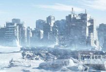 Lý do Trái Đất trải qua kỳ Băng hà sau mỗi 100.000 năm Lý do Trái Đất trải qua kỳ Băng hà sau mỗi 100.000 năm