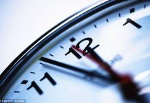 Giả thuyết về quá khứ, hiện tại, tương lai cùng tồn tại trong vũ trụ