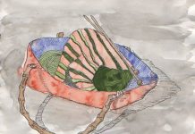 Sự tích "rét Nàng Bân"