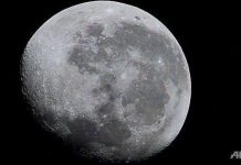 Du khách lên Mặt Trăng đối mặt nguy cơ sức khỏe khó lường