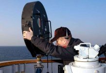 Triển khai vũ khí âm thanh tại Olympic London