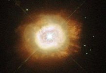 Hé lộ hình ảnh Mặt trời khi bị hủy diệt Hé lộ hình ảnh Mặt trời khi bị hủy diệt