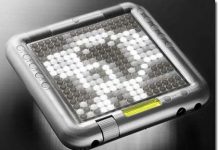 Bàn phím cho nhạc Techno