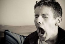 Ngáp và sự cảm thông