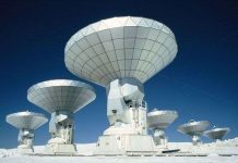 Phát động chiến dịch tìm nền văn minh ngoài trái đất