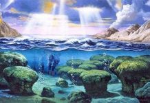 "Sự kiện oxy hóa vĩ đại" làm thay đổi hoàn toàn Trái Đất