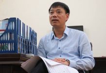 Vì sao bão số 12 càng vào gần bờ càng mạnh?