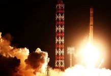 Nga sắp phóng vệ tinh tư nhân đầu tiên