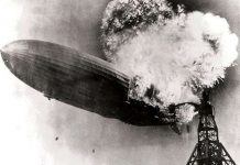 Những bí ẩn nổi tiếng trong lịch sử đã có lời giải