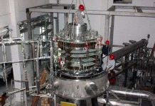 Trung Quốc tạo nam châm mạnh gấp 200.000 lần từ trường trái đất