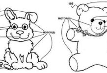 Những sáng chế “điên rồ” của Google Những sáng chế “điên rồ” của Google