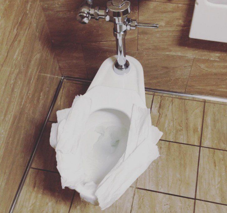 Sai lầm khi dùng giấy vệ sinh rất nhiều người mắc mà không biết