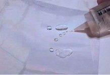 Quần bơi chống thấm nước