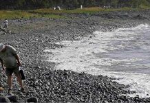 Đảo Reunion - Nơi vén màn bí ẩn MH370