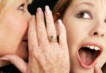 Phụ nữ nói nhiều là do não