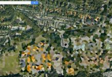 Những địa điểm bí ẩn trên Google Maps