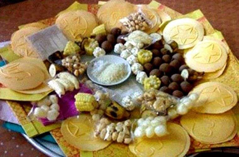 Khám phá những phong tục truyền thống trong ngày Rằm tháng 7 ở phương Đông