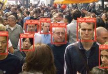 Ngay cả khi che mặt lại, trí tuệ nhân tạo mới này vẫn có thể nhận ra bạn là ai