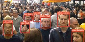 Ngay cả khi che mặt lại, trí tuệ nhân tạo mới này vẫn có thể nhận ra bạn là ai