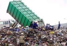 Hàng triệu USD xử lý bãi rác Khánh Sơn (Đà Nẵng) Hàng triệu USD xử lý bãi rác Khánh Sơn (Đà Nẵng)