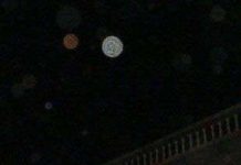 Vật thể bay lạ tại Trung Quốc