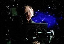 Stephen Hawking tiết lộ đường đi mới để đến các vũ trụ khác